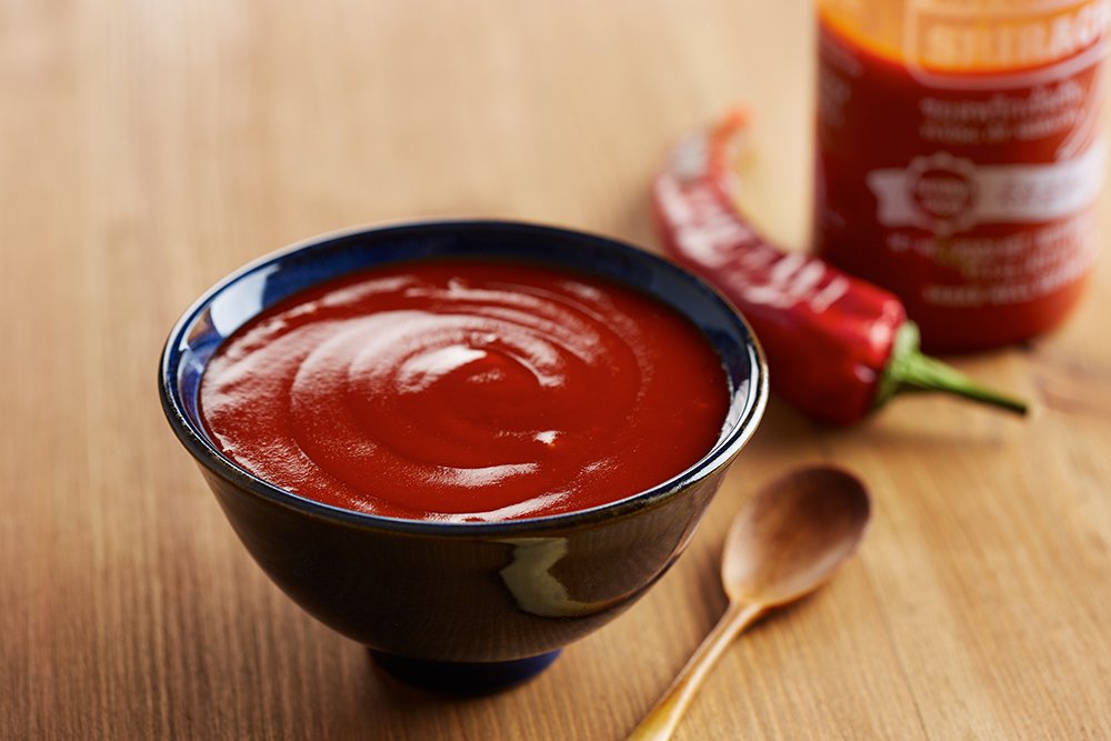 Quels sont les bienfaits de la sauce piquante ?