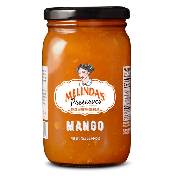 Mango - MELINDA'S