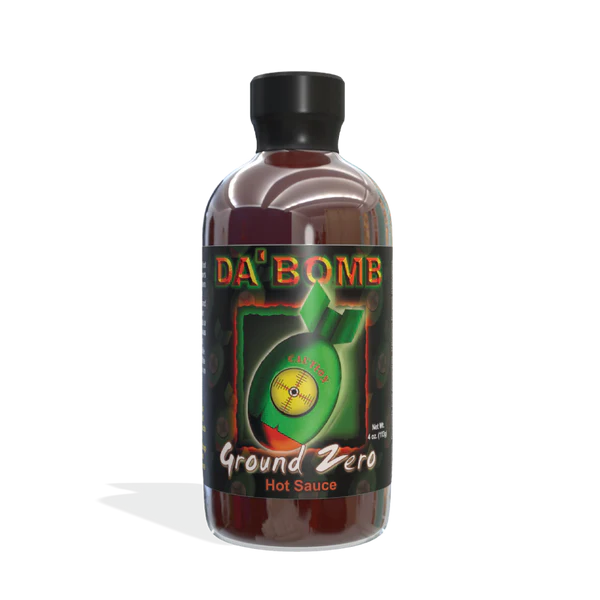 Da'bomb Ground Zero