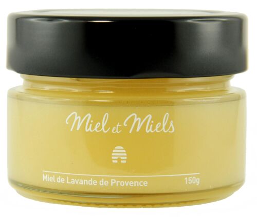 Miel de Lavande de Provence IGP