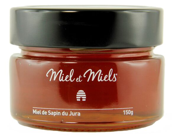 Miel de Sapin du Jura