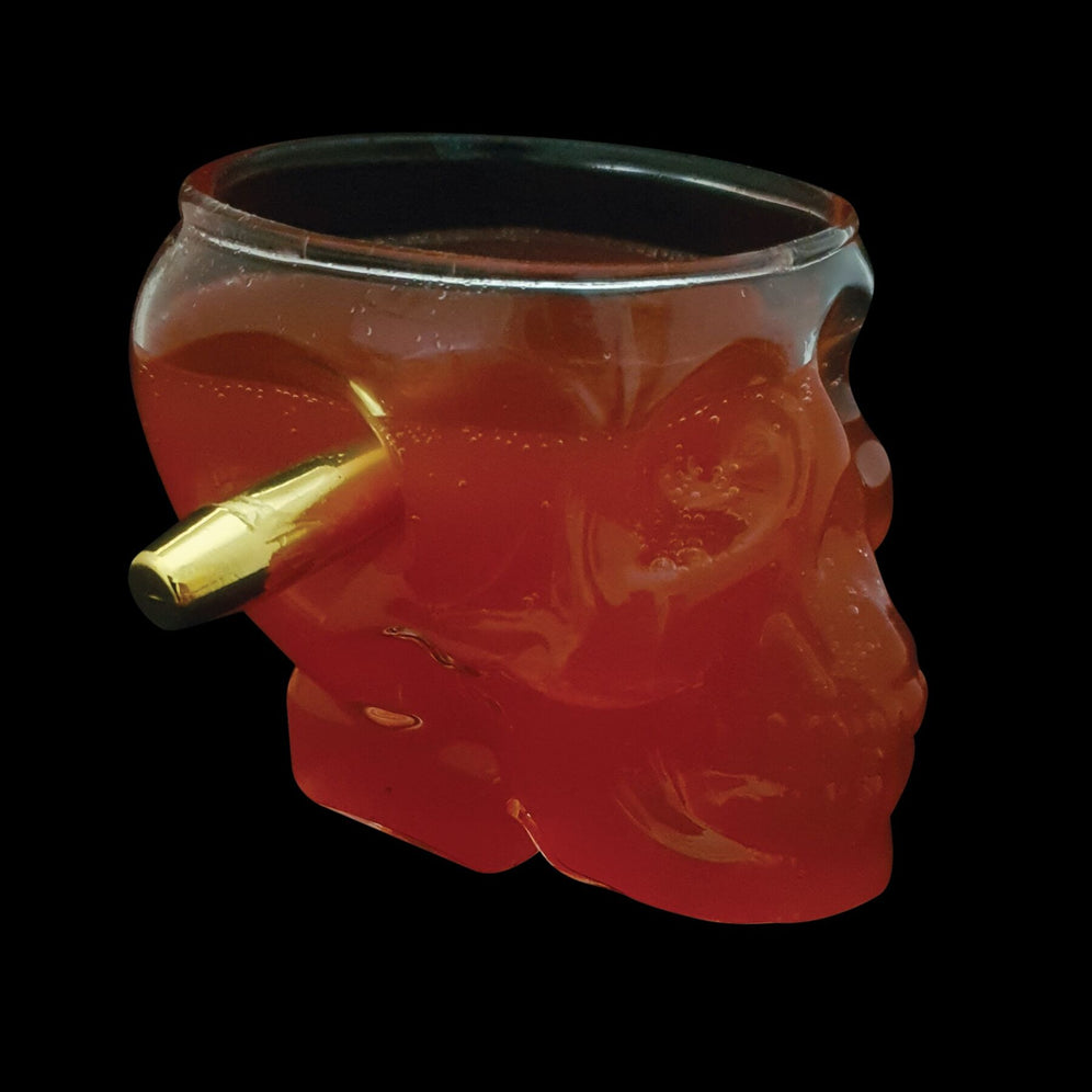 Original Products - Verre à spiritueux Big Shot sur mesure