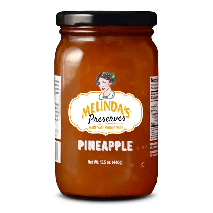 Pineapple - MELINDA'S