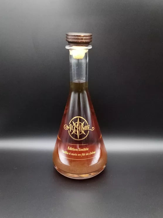 Cognac Edition limitée Poire belle-Hélène - Alchimie