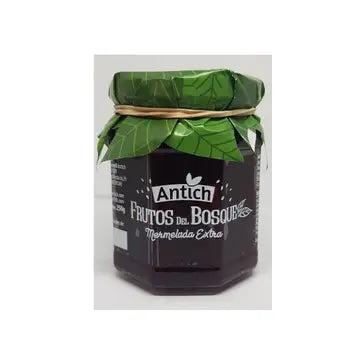 Confiture de fruits des bois - Frutos Del Bosque - Antich