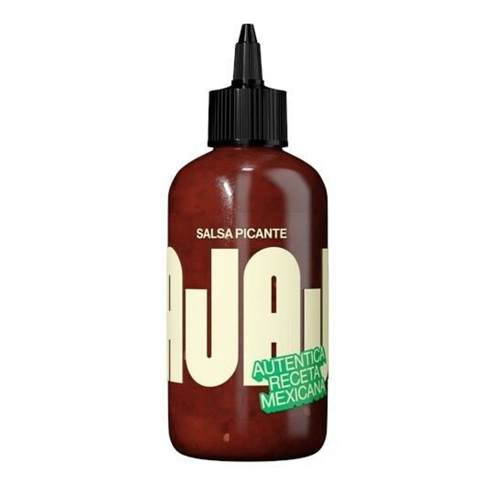 Jajaja Sauce Piquante (210g)