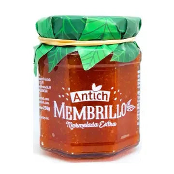 Confiture de coing - Membrilla - Antich