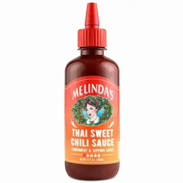 Thai Sweet Chili Mini - MELINDA'S