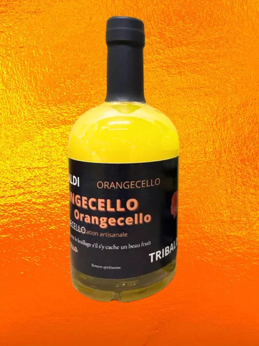 Orangecello - Tribaldi