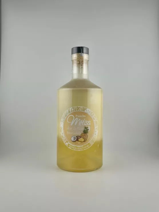 Punch Pina Colada - 18°