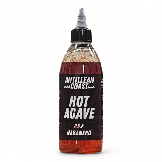 Antillean Coast - Hot Agave - Habanero