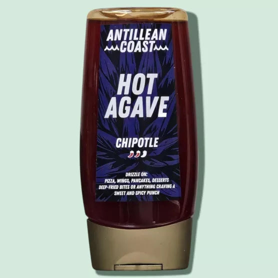 Hot Agave Chipotle - Antillean Coast