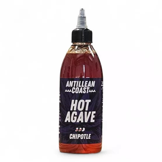 Antillean Coast - Hot Agave - Chipotle