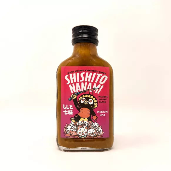 Shishito Naname 100ml