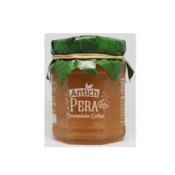 Confiture de poire - Pera - Antich