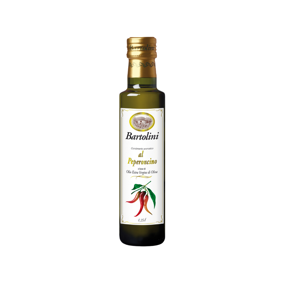 Condimento Aromatico Al Peperoncino 100ml