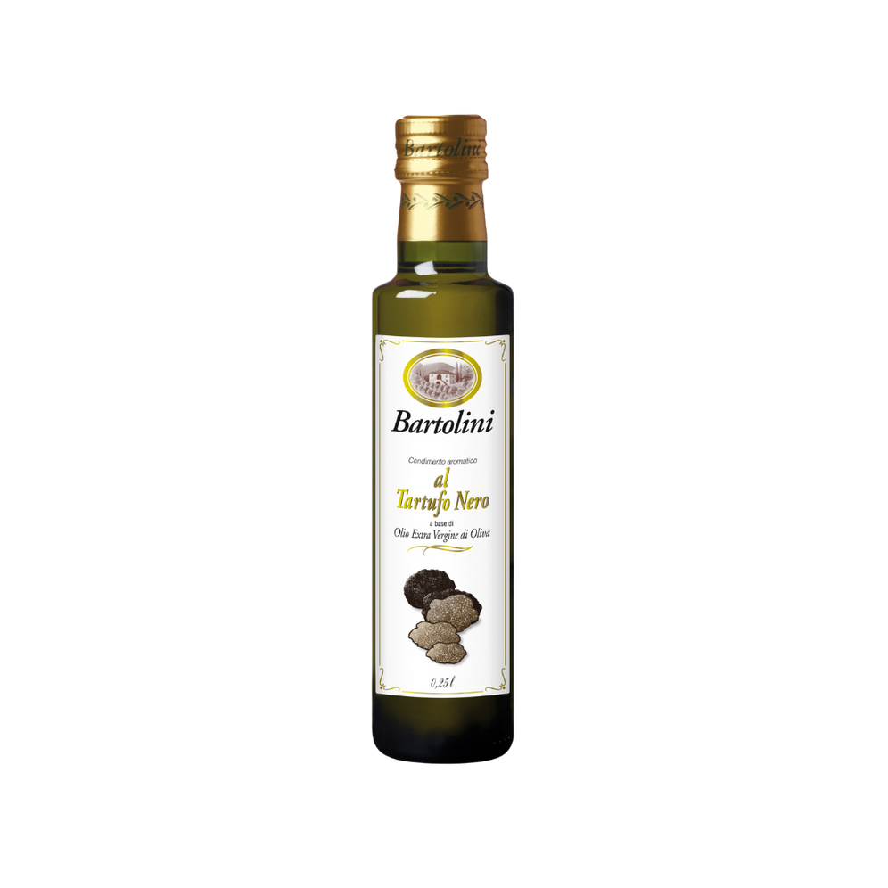 Condimento Aromatico al Tartufo Nero 100ml