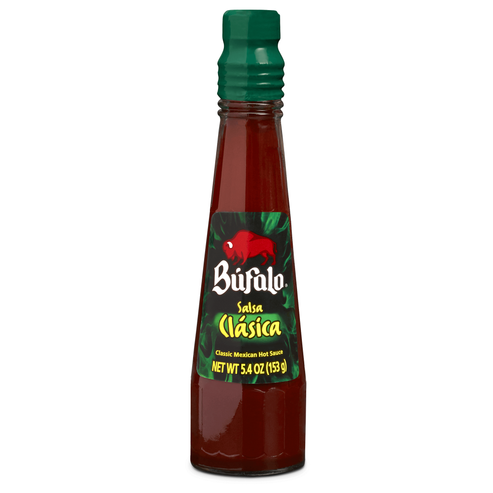 Sauce Bufalo Clasica 153 g