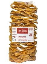 Tortilla Chips de maïs Totopos - Pepe COMALA