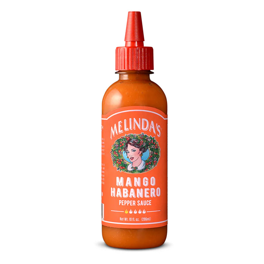 Mango Habanero - MELINDA'S