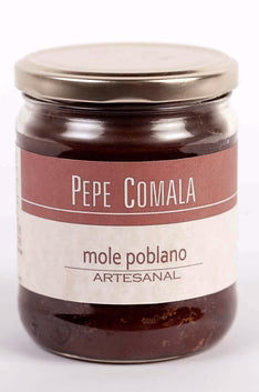 MOLE 500g - Pepe COMALA