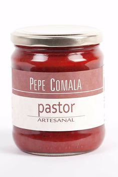 MARINADE PASTOR 445g - Pepe COMALA
