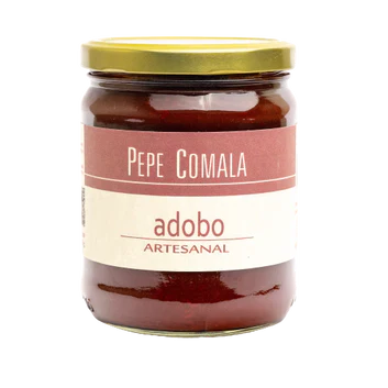 MARINADE ADOBO 445g - Pepe COMALA