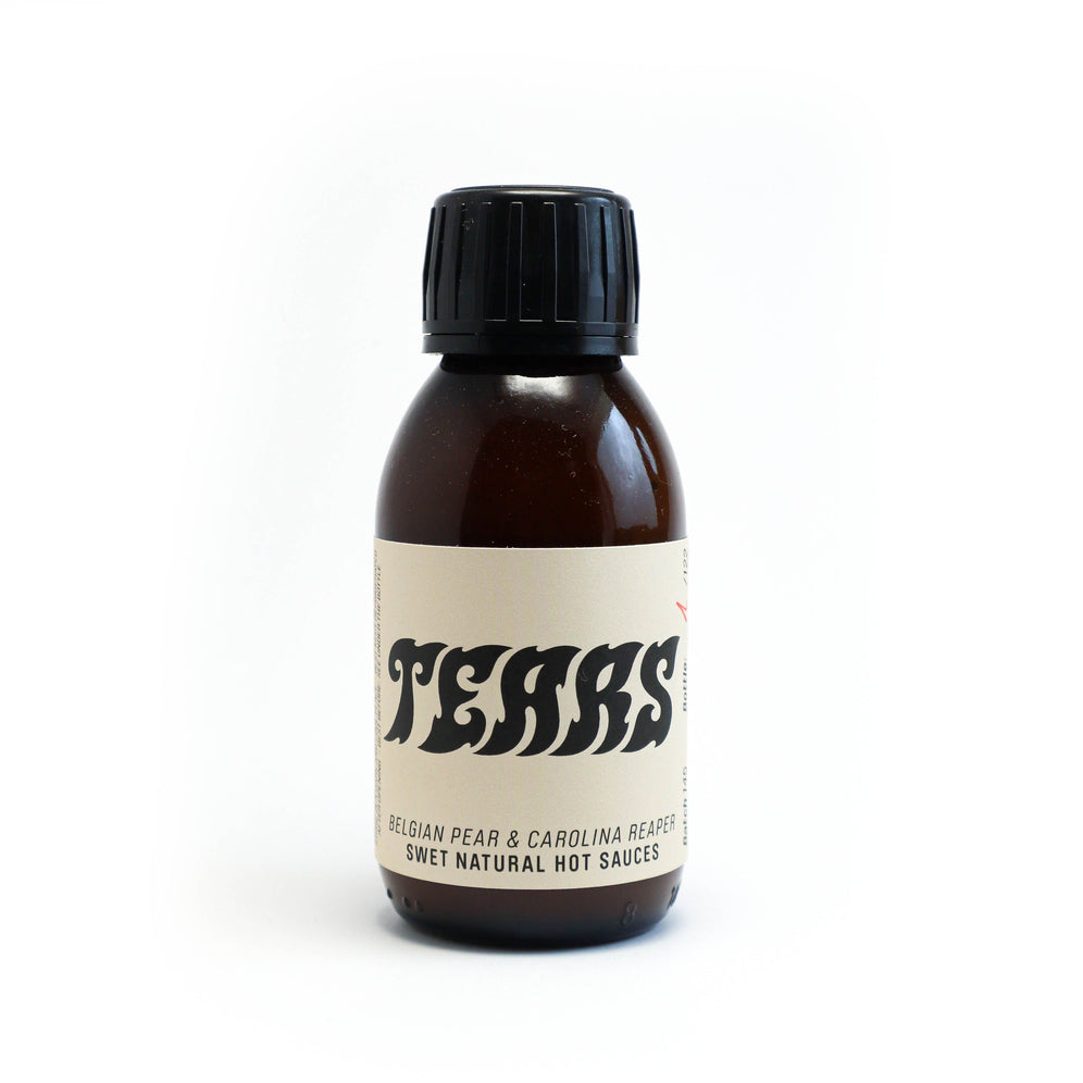 Sauce Swet TEARS (100ml)