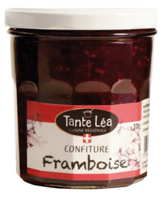Tante Léa - Confiture de Framboise