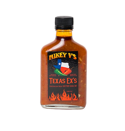 Mikey V's - Texas Ex's