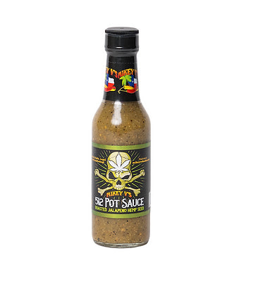 Mikey V's - 512 Pot Sauce