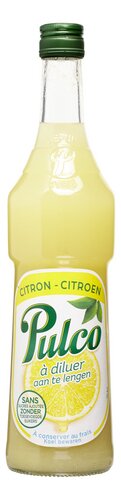 Pulco Citron