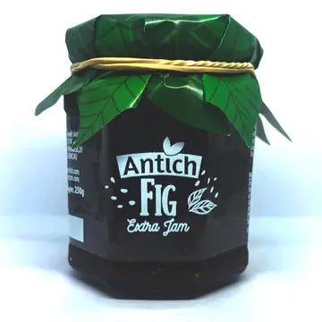 Confiture de figues - Higo - Antich