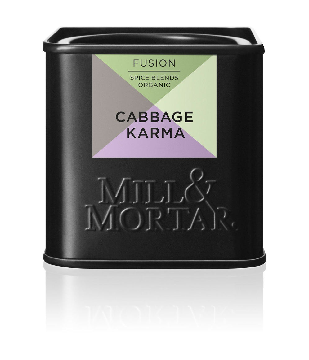 Cabbage Karma – Mix (50g) – BIO