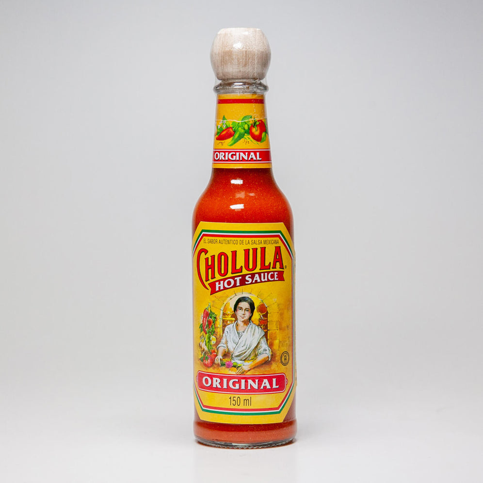 Cholula Original Hot Sauce