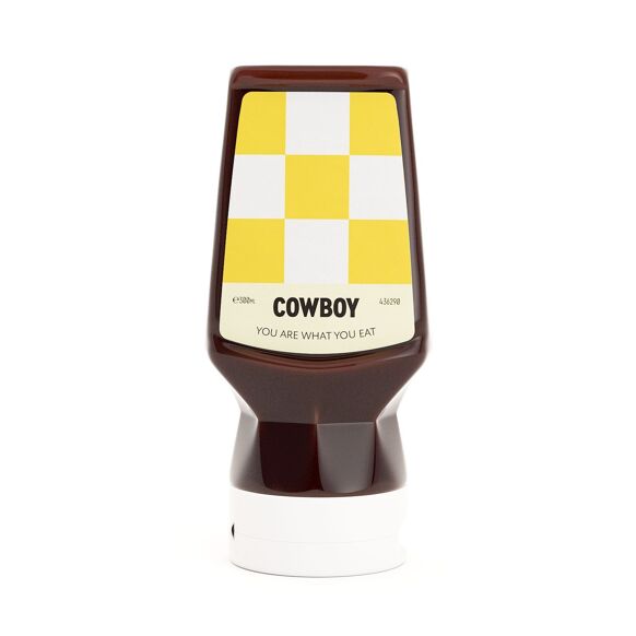 Sauce Cowboy