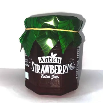 Confiture de fraise- Fresa - Antich