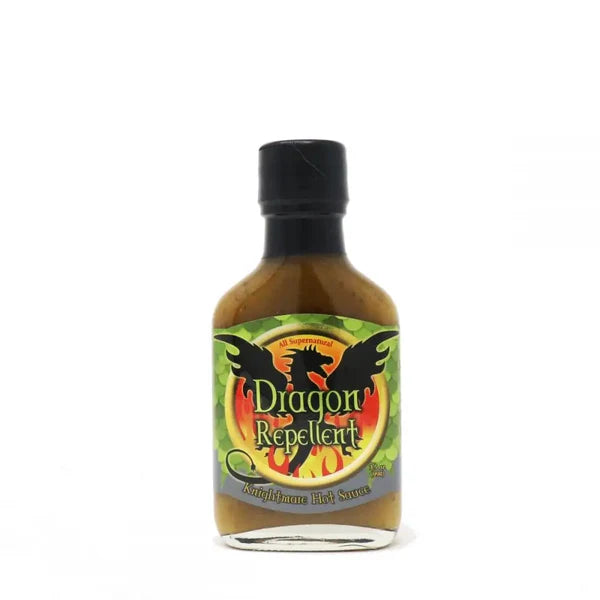 Da'bomb Dragon Repellent Knightmare