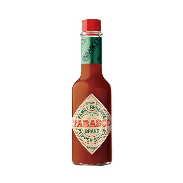 TABASCO® Family Reserve 148ml