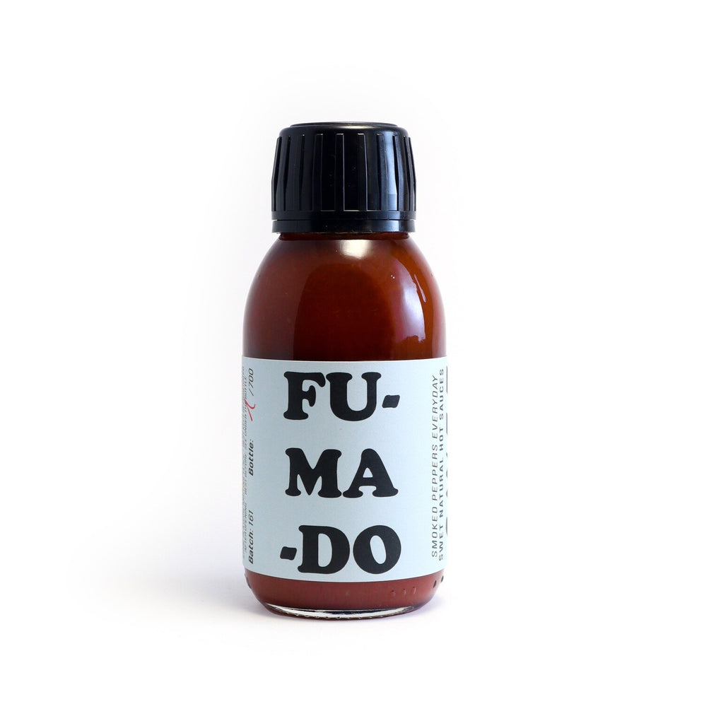 Sauce Swet FUMADO (100 ml)