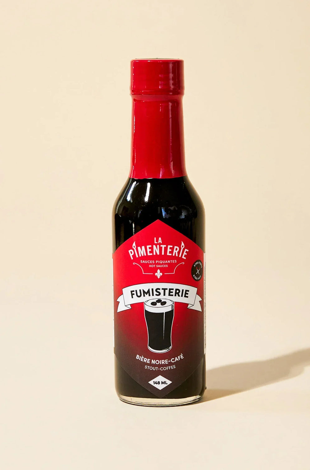 Fumisterie XF La Pimenterie