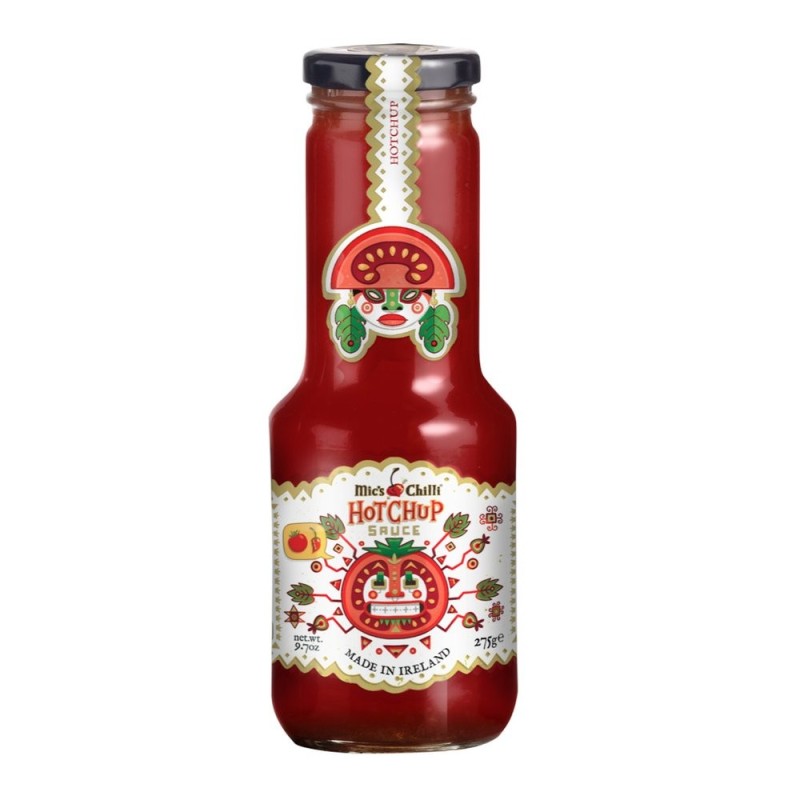 Hotchup Mic's Chilli