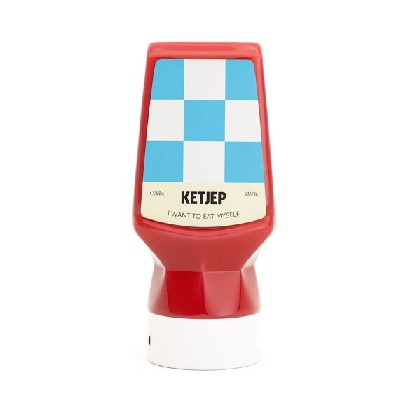 Sauce Ketjep