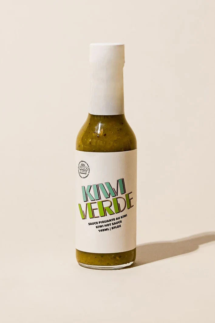 Kiwi Verde La Pimenterie