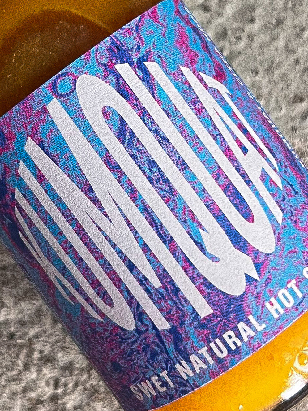 sauce Swet KUMQUAT (100ml)