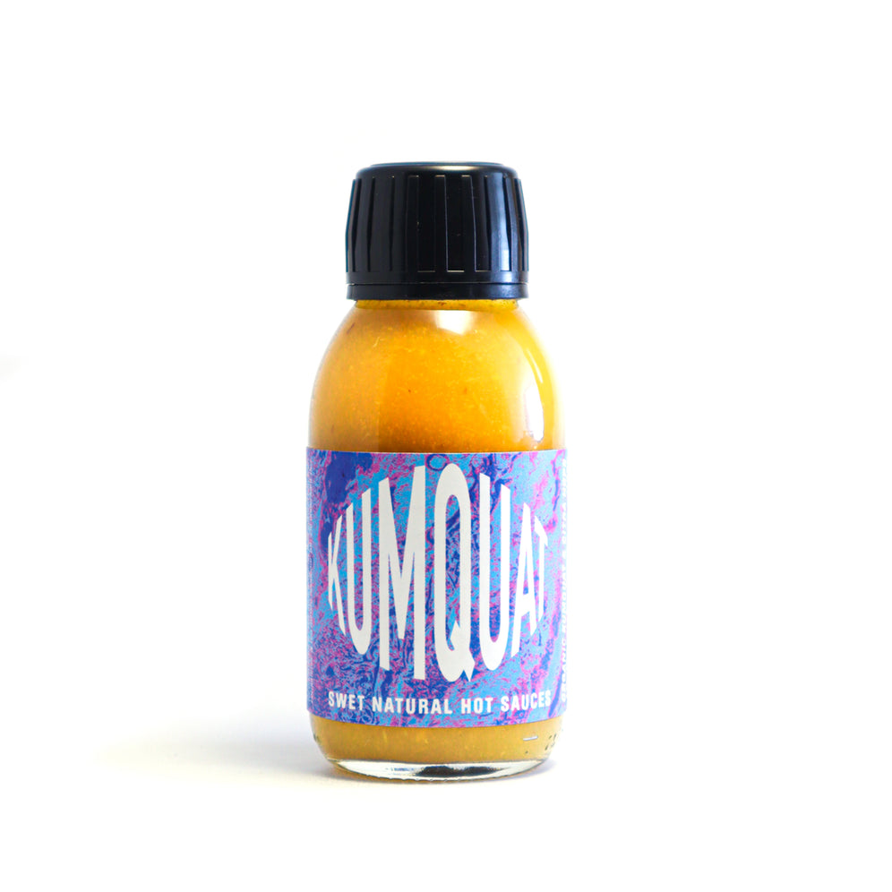sauce Swet KUMQUAT (100ml)
