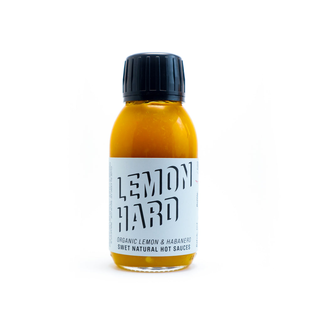 Sauce Swet LEMON HARD (100ml)