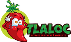 Tlaloc Sauce Piquante