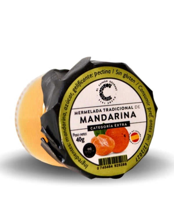 Mermelada de Mandarina