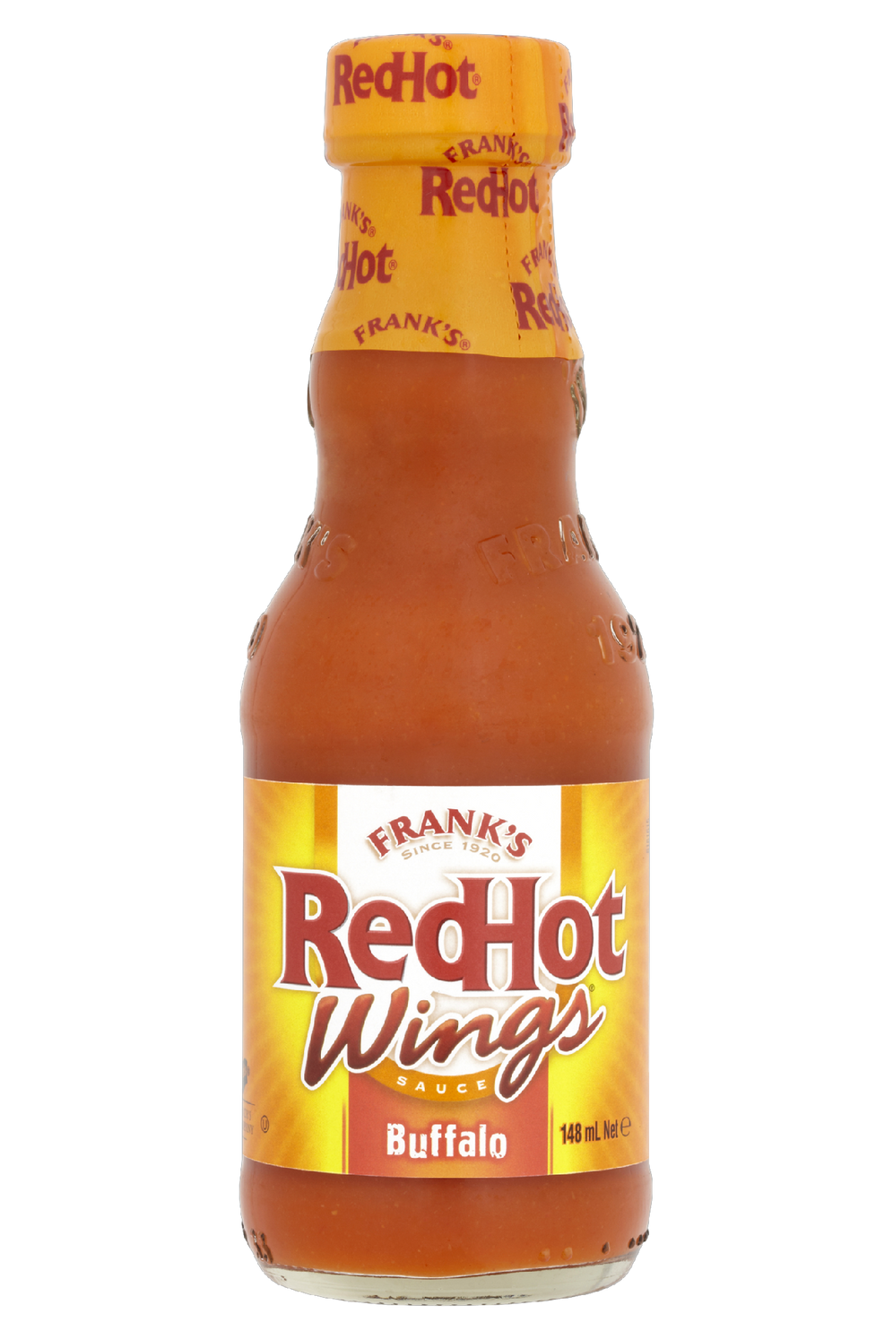 Frank's RedHot Buffalo Wings